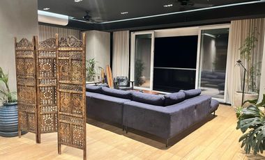 DEPARTAMENTO DE LUJO EN VENTA EN TORRE AMURA