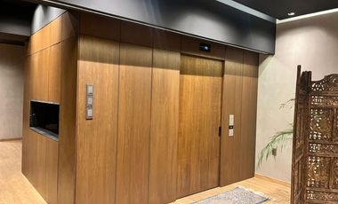 DEPARTAMENTO DE LUJO EN VENTA EN TORRE AMURA