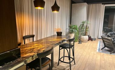 DEPARTAMENTO DE LUJO EN VENTA EN TORRE AMURA