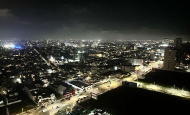 DEPARTAMENTO DE LUJO EN VENTA EN TORRE AMURA