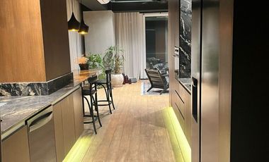 DEPARTAMENTO DE LUJO EN VENTA EN TORRE AMURA