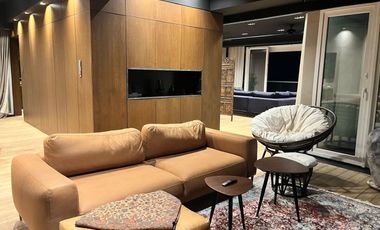 DEPARTAMENTO DE LUJO EN VENTA EN TORRE AMURA