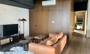 DEPARTAMENTO DE LUJO EN VENTA EN TORRE AMURA