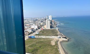 DEPARTAMENTO DE LUJO EN VENTA EN TORRE AMURA