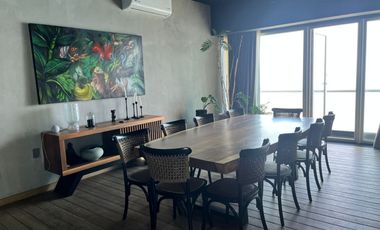 DEPARTAMENTO DE LUJO EN VENTA EN TORRE AMURA