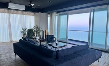 DEPARTAMENTO DE LUJO EN VENTA EN TORRE AMURA