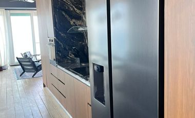 DEPARTAMENTO DE LUJO EN VENTA EN TORRE AMURA