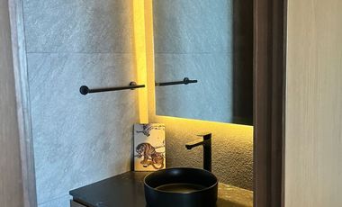 DEPARTAMENTO DE LUJO EN VENTA EN TORRE AMURA