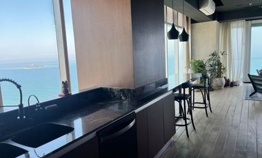 DEPARTAMENTO DE LUJO EN VENTA EN TORRE AMURA