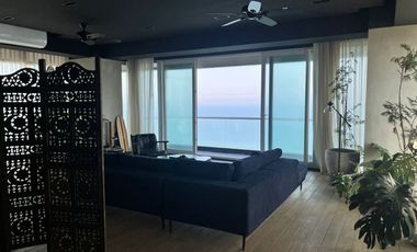 DEPARTAMENTO DE LUJO EN VENTA EN TORRE AMURA