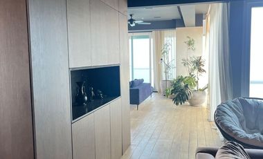 DEPARTAMENTO DE LUJO EN VENTA EN TORRE AMURA