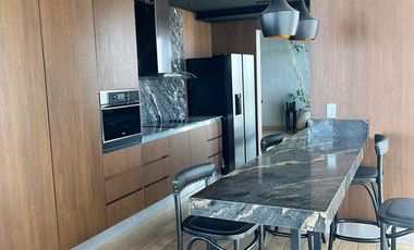 DEPARTAMENTO DE LUJO EN VENTA EN TORRE AMURA