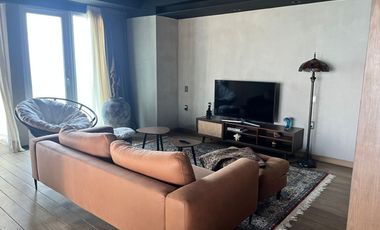 DEPARTAMENTO DE LUJO EN VENTA EN TORRE AMURA