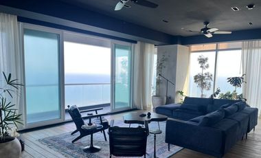 DEPARTAMENTO DE LUJO EN VENTA EN TORRE AMURA