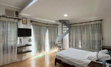 4 Bedrooms Fully Furnished House and Lot For Sale in Dumaguete