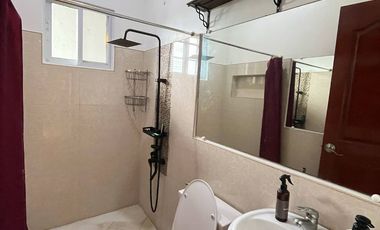 4 Bedrooms Fully Furnished House and Lot For Sale in Dumaguete