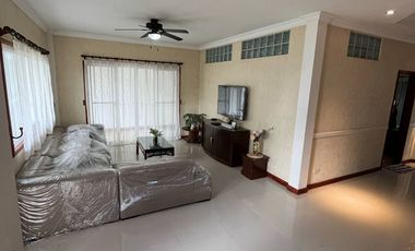 4 Bedrooms Fully Furnished House and Lot For Sale in Dumaguete