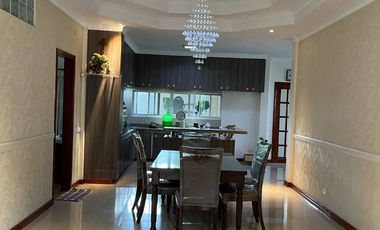 4 Bedrooms Fully Furnished House and Lot For Sale in Dumaguete