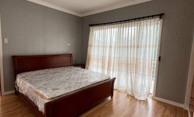 4 Bedrooms Fully Furnished House and Lot For Sale in Dumaguete