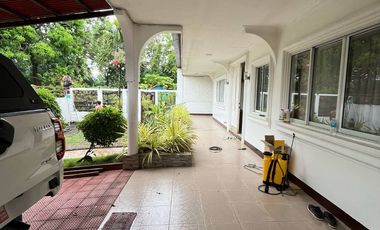 4 Bedrooms Fully Furnished House and Lot For Sale in Dumaguete