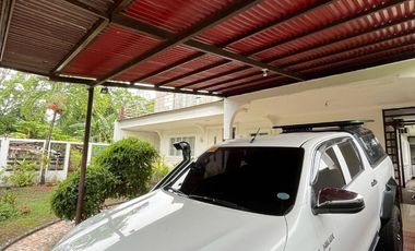 4 Bedrooms Fully Furnished House and Lot For Sale in Dumaguete