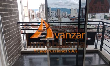 VENDO APARTAMENTO BUCARAMANGA MEJORAS PUBLICAS TORRE BAMBU