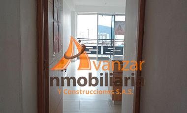VENDO APARTAMENTO BUCARAMANGA MEJORAS PUBLICAS TORRE BAMBU