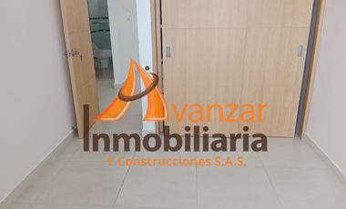VENDO APARTAMENTO BUCARAMANGA MEJORAS PUBLICAS TORRE BAMBU