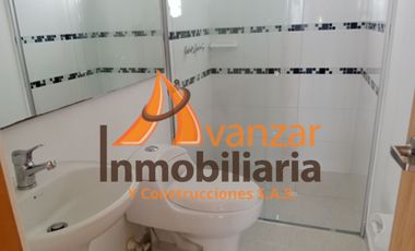 VENDO APARTAMENTO BUCARAMANGA MEJORAS PUBLICAS TORRE BAMBU