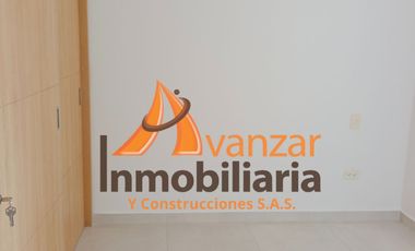 VENDO APARTAMENTO BUCARAMANGA MEJORAS PUBLICAS TORRE BAMBU