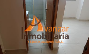 VENDO APARTAMENTO BUCARAMANGA MEJORAS PUBLICAS TORRE BAMBU