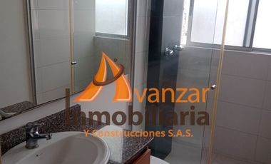 VENDO APARTAMENTO BUCARAMANGA MEJORAS PUBLICAS TORRE BAMBU