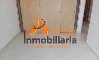 VENDO APARTAMENTO BUCARAMANGA MEJORAS PUBLICAS TORRE BAMBU