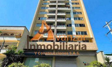 VENDO APARTAMENTO BUCARAMANGA MEJORAS PUBLICAS TORRE BAMBU
