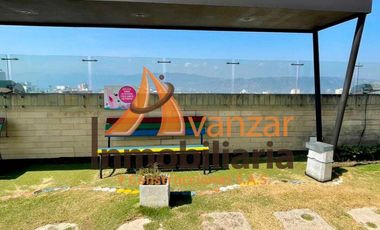 VENDO APARTAMENTO BUCARAMANGA MEJORAS PUBLICAS TORRE BAMBU