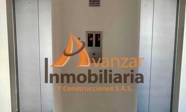 VENDO APARTAMENTO BUCARAMANGA MEJORAS PUBLICAS TORRE BAMBU