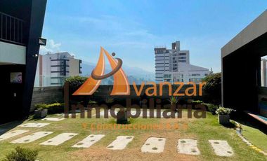 VENDO APARTAMENTO BUCARAMANGA MEJORAS PUBLICAS TORRE BAMBU