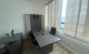 Oficina en Venta en Poblado Aguacatala, El poblado, Medellin