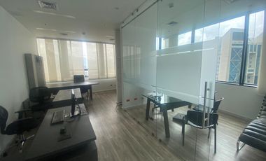 Oficina en Venta en Poblado Aguacatala, El poblado, Medellin