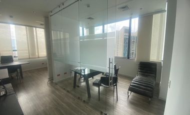 Oficina en Venta en Poblado Aguacatala, El poblado, Medellin