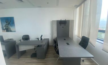 Oficina en Venta en Poblado Aguacatala, El poblado, Medellin