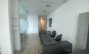 Oficina en Venta en Poblado Aguacatala, El poblado, Medellin