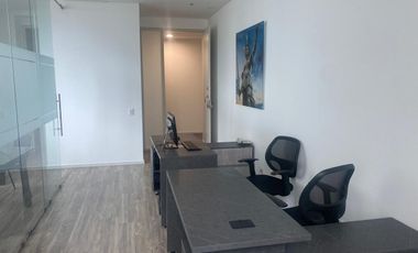 Oficina en Venta en Poblado Aguacatala, El poblado, Medellin