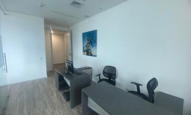 Oficina en Venta en Poblado Aguacatala, El poblado, Medellin