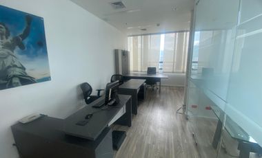 Oficina en Venta en Poblado Aguacatala, El poblado, Medellin