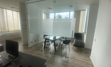 Oficina en Venta en Poblado Aguacatala, El poblado, Medellin