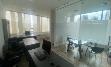 Oficina en Venta en Poblado Aguacatala, El poblado, Medellin