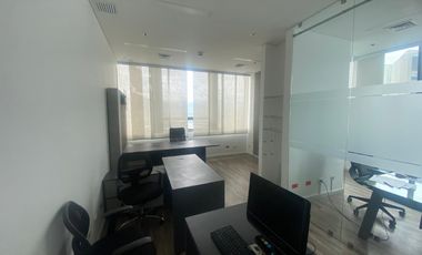 Oficina en Venta en Poblado Aguacatala, El poblado, Medellin
