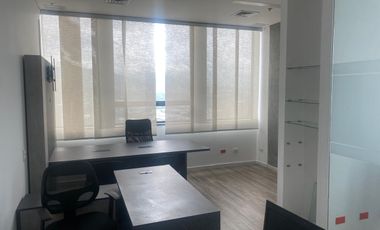 Oficina en Venta en Poblado Aguacatala, El poblado, Medellin