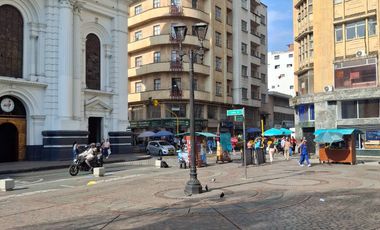 Arriendo local comercial en el centro de Cali